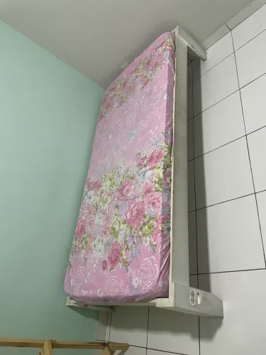 Cama infantil