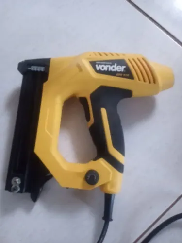 Pinador elétrico