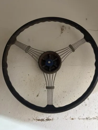 Volante banjo