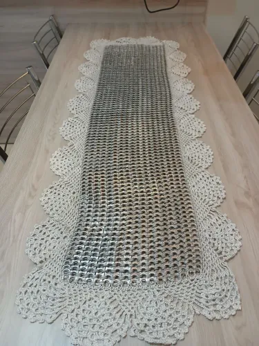 Trilho de mesa