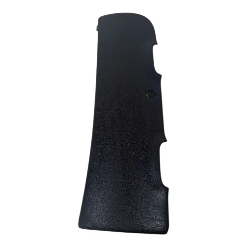 Moldura Painel Caixa Fusível Peugeot 206 1998 A 2008