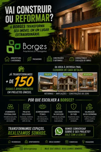 Sevicos de construção civil