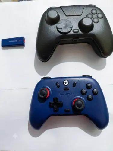 Controle gamesir