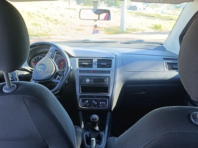 Volkswagen Fox Connect 1.6 Flex 8V 5P 2022