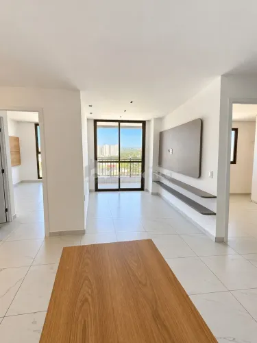 Apartamento a Venda na no Guararapes em Fortaleza/CE