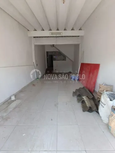 Sala para Alugar em Conceição, Diadema - SP