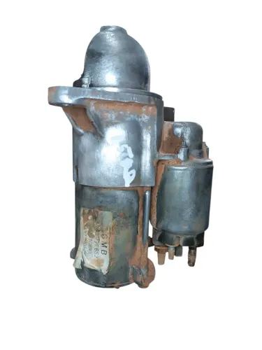 Motor Partida Gm Astra Vectra Zafira Ômega 1995 1997 2016