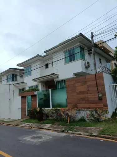 Casa Cancela Preta pra locação