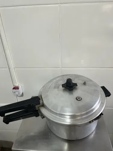 Panela de pressão
