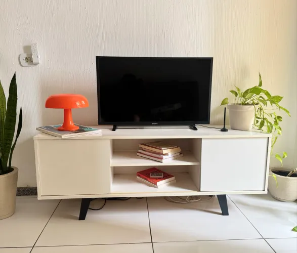Rack de TV/Sala