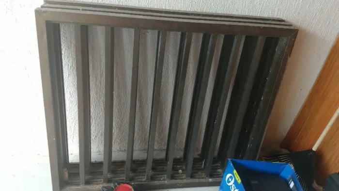 Grande para janelas