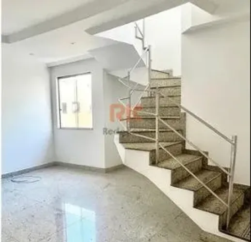 Cobertura residencial de 200 m² para aluguel no Bairro Castelo