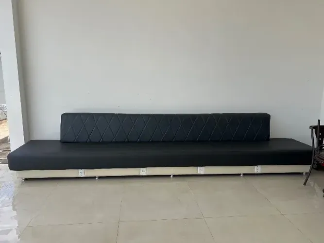 Sofá para restaurante