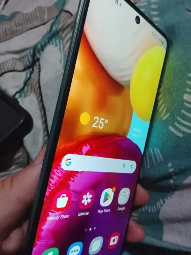Celular a71