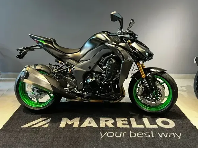 KAWASAKI Z1100 SE