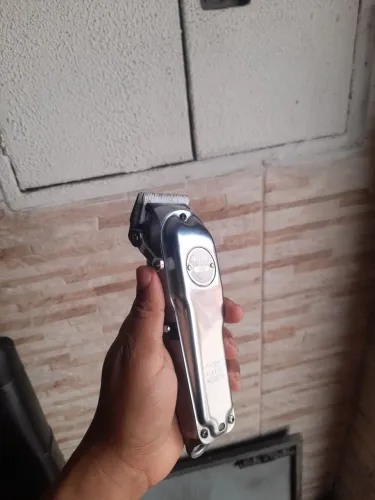 Maquina Whal 100 anos edição ilimitada