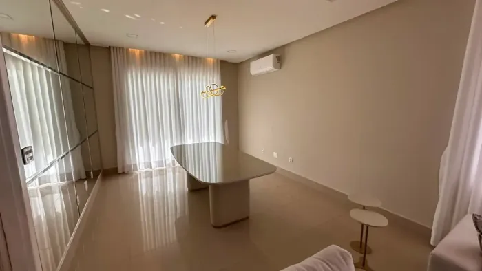 PASSAREDO | 4 SUÍTES | MOBILIADA | PISCINA | ÁREA GOURMET