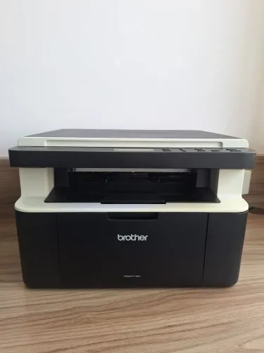 Impressora Brother DCP-1602 Multifuncional