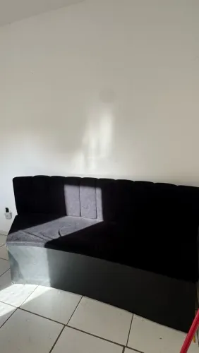 Sofá Studio Orgânico