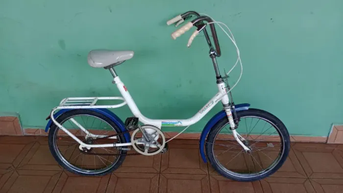 MONARETA 1989 O PENULTIMO ANO DA FABRICAÇÃO DAS MONARETAS