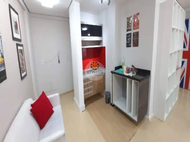 SALA, 81 M² - VENDA POR R$ 300.000,00 CENTRO -BOSQUE - CAMPINAS/SP