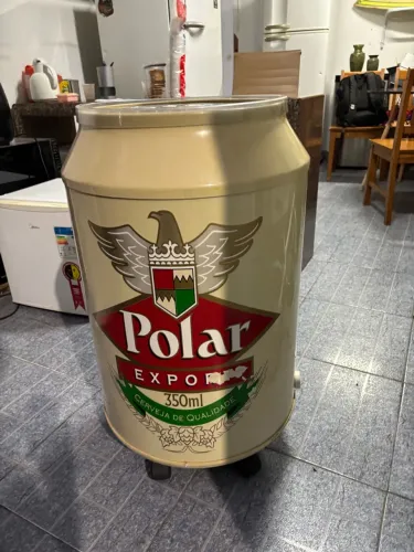 Cooler polar
