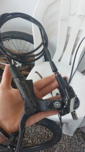 VENDO AVID ELIXIR DE MTB