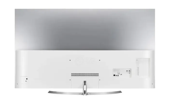 TV LG OLED 55? Smart TV 4K (OLED55B7) - Leia a descrição