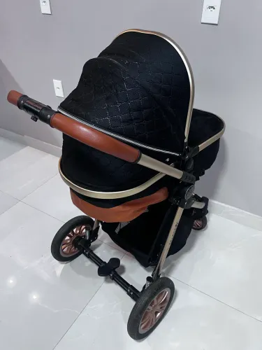 Carrinho para bebe