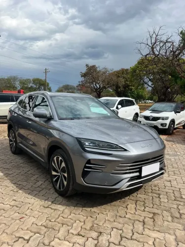 BYD Song Plus Premium 1.5 16V Aut. (hibrido) 2026