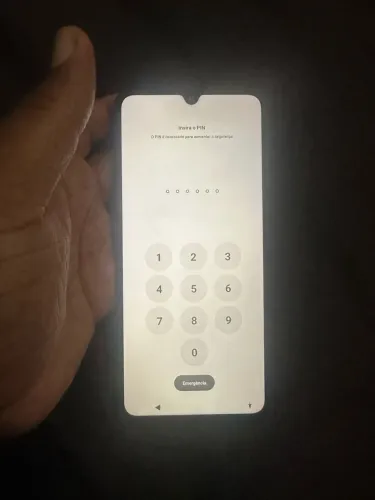 Xiaomi POCO C71