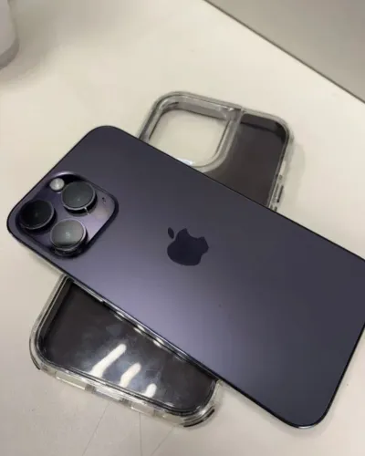 iPhone 14 Pro Max 1TB Roxo