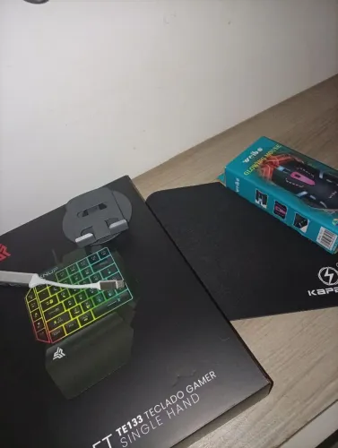 KIT MOBILADOR