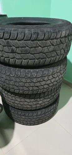 PNEUS SEMINOVOS PARA SUA CAMINHONETE