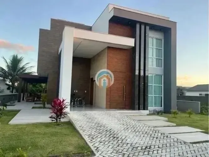 Locação Por temporada - Aguas da Serra com 3 suites e hidromassagem - Bananeiras