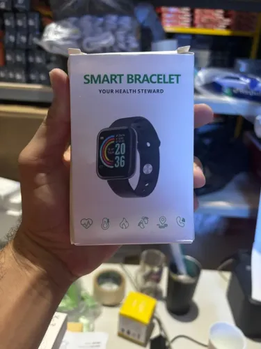 Smartwatch D20