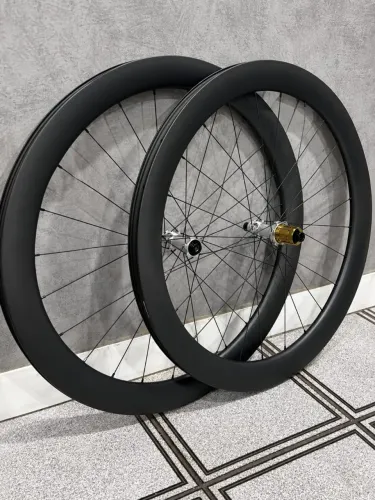 Rodas carbono Speed road