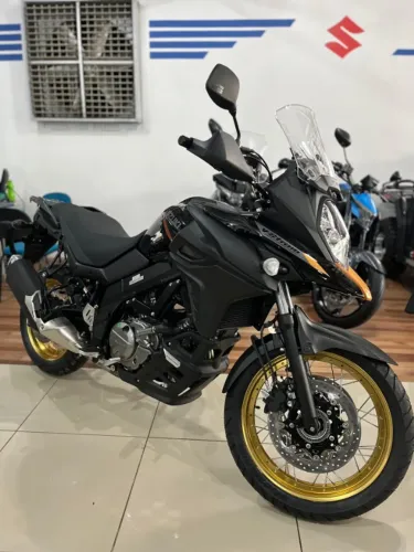 VSTROM 650XT ZERO KM 2027