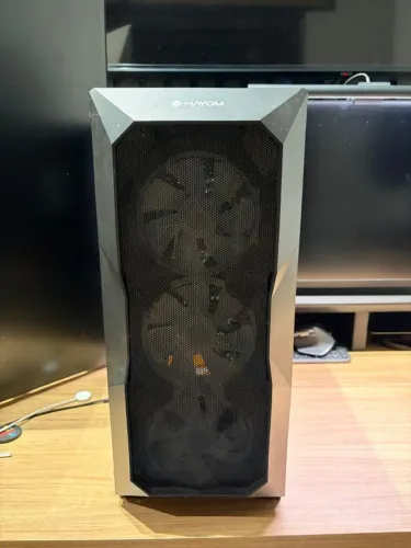 PC / Servidor (Homelab) - Xeon + 32Gb RAM + SSD