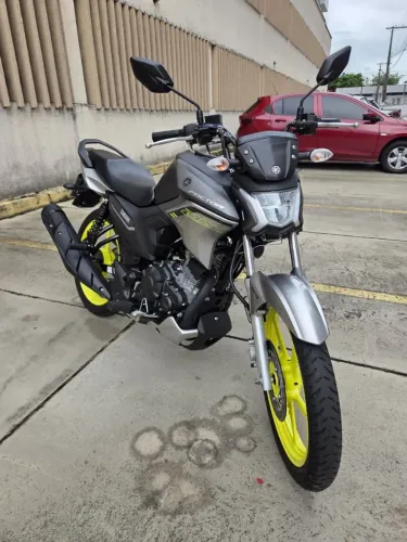 Moto Factor DX Yamaha 2025/2025