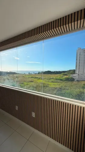 Imóvel para aluguel tem 41 metros quadrados em São Marcos - São Luís - MA