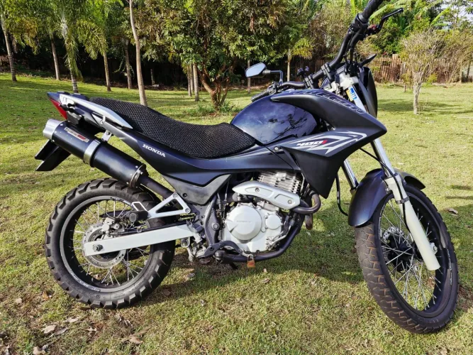 FALCON 400i  ano 2013