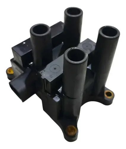 Bobina Ignição Motor Ford Ecosport 2013 2014 2015 A 2018