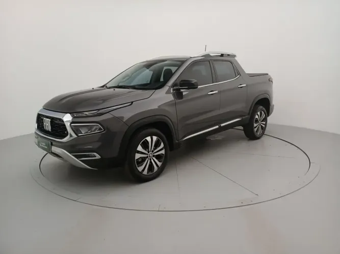 Fiat Toro Volcano 1.3 T270 4X2 Flex AUT 2024