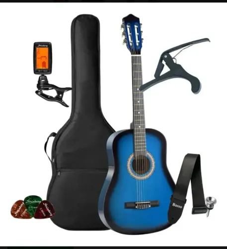 Violão para iniciantes 