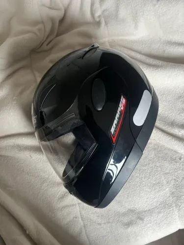 CAPACETE ZARREF CLASSIC V3