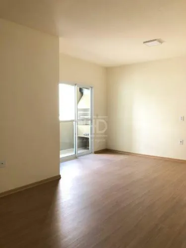 Apartamento de 98 m² com 3 Dormitórios, Suíte e Sacada Gourmet - Campestre/Santo André