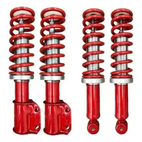Troco suspensão Original por rosca ou fixa para Corsa wind
