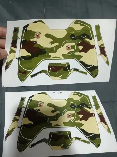 Skin controle Xbox one fat