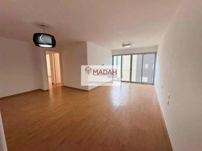 APARTAMENTO RESIDENCIAL em São Paulo - São Paulo, Sumarezinho